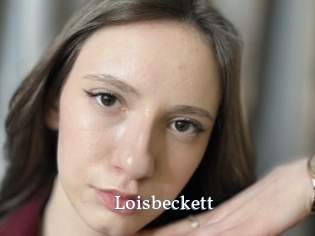 Loisbeckett