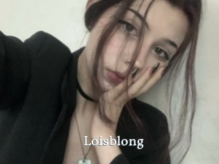 loisblong SexyIdol