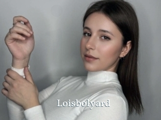 Loisbolyard