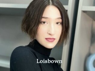 loisbown SexyIdol