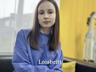 loisbritt SexyIdol
