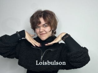 Loisbulson