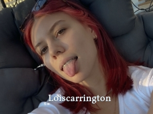 Loiscarrington