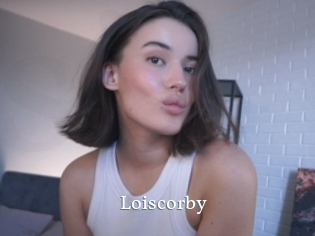 Loiscorby