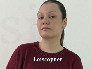 Loiscoyner