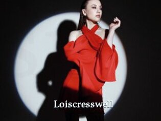 loiscresswell SexyIdol