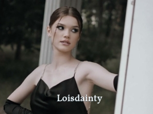 Loisdainty