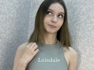 Loisdale