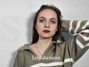 Loisdanson