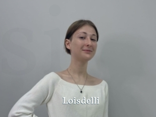 loisdelli SexyIdol