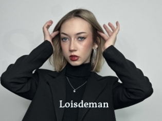 Loisdeman