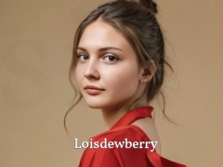 Loisdewberry