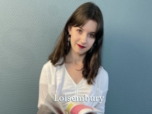 loisembury SexyIdol