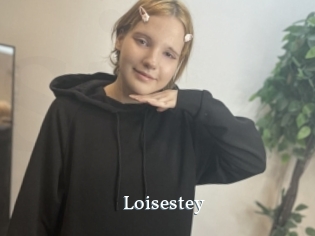 Loisestey