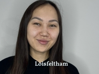 Loisfeltham
