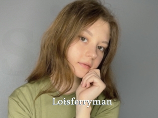 Loisferryman