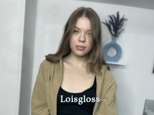 Loisgloss