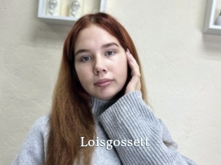 Loisgossett