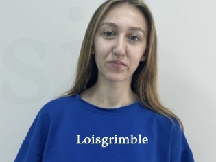 loisgrimble SexyIdol