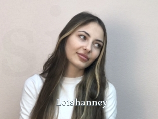 Loishanney