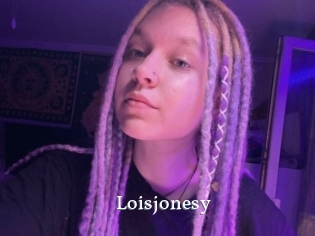Loisjonesy