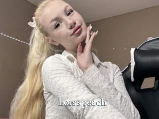 Loisspeach