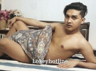 lokeyhotline SexyIdol