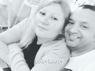 Lokykaory
