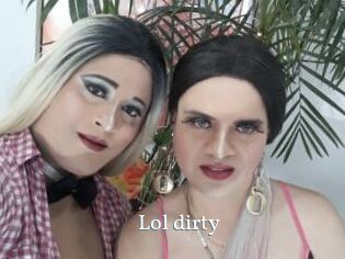 lol_dirty SexyIdol