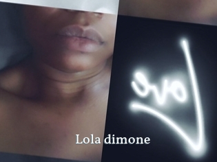 lola_dimone SexyIdol