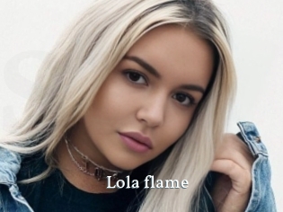 Lola_flame