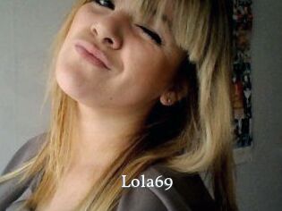 lola69 SexyIdol