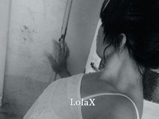 LolaX