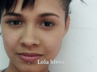 Lola_bless