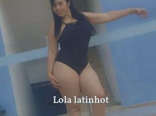 Lola_latinhot