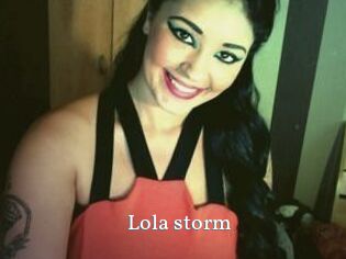 Lola_storm