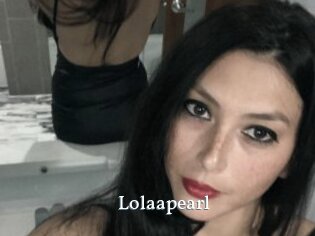 lolaapearl SexyIdol