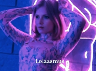 Lolaasmus