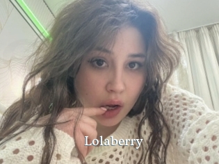 Lolaberry