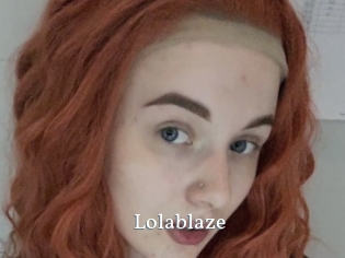 Lolablaze