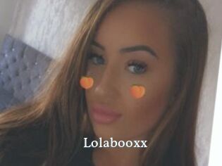 Lolabooxx