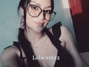 Lolacam22