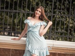 Lolacolorful