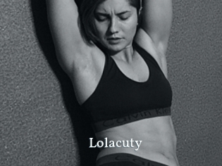 Lolacuty