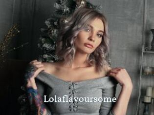 Lolaflavoursome