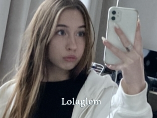 lolaglem SexyIdol