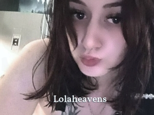 Lolaheavens