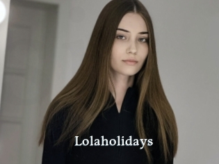 Lolaholidays