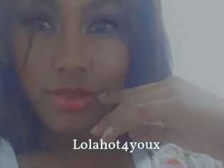 Lolahot4youx