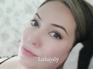 lolajoly SexyIdol